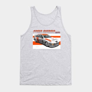 GrA Ford Sierra RS Cosworth Tank Top